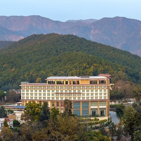 Hotel Taj Mussoorie Foothills, Dehradun Exterior foto